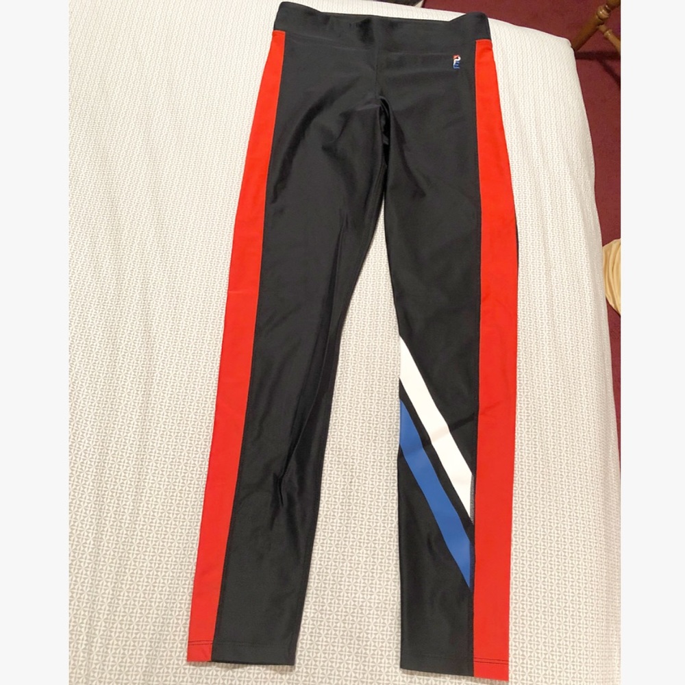 PE Nation leggings